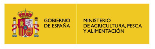 Ministerio de Agricultura y Alimentación